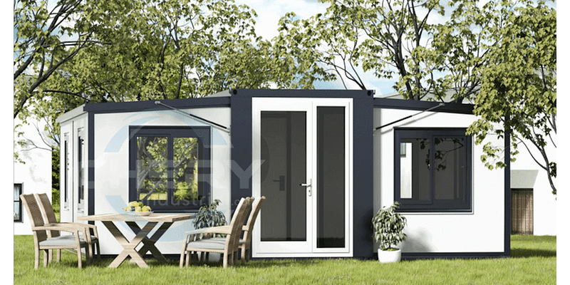 Walmart is selling a tiny house for less than $16,000