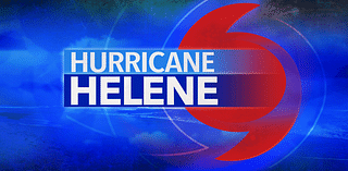 Federal Helene aid passes $100M; nearly $5M into South Carolina, FEMA says