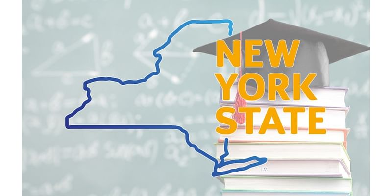 NYS colleges waiving application fees again for College Application Month