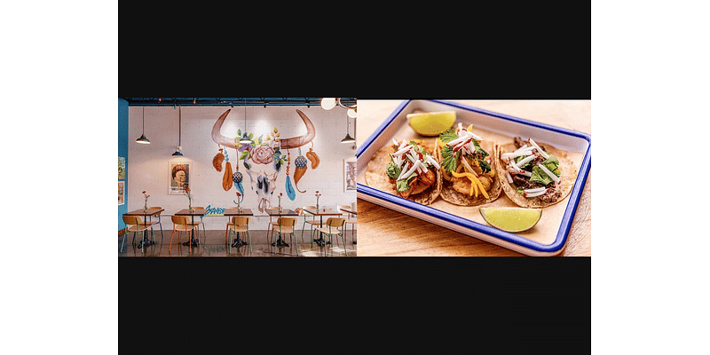 The Taco Project Celebrates 10 Years Of Their 'Mini-Empire'