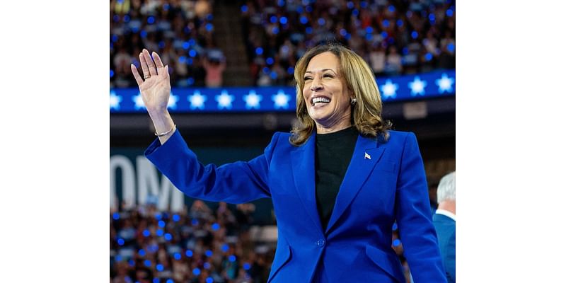 Wisconsin Dems tout 16,000 volunteers signed on since Kamala Harris rose to top of ticket