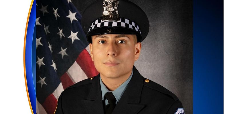 Accused gunman denied release in murder of Chicago Police Officer Enrique Martinez