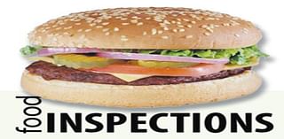 Larimer County restaurant inspections made Oct. 25-31, 2024