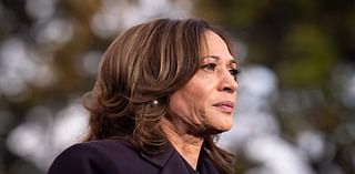 Opinion - Kamala Harris’s Humpty Dumpty candidacy