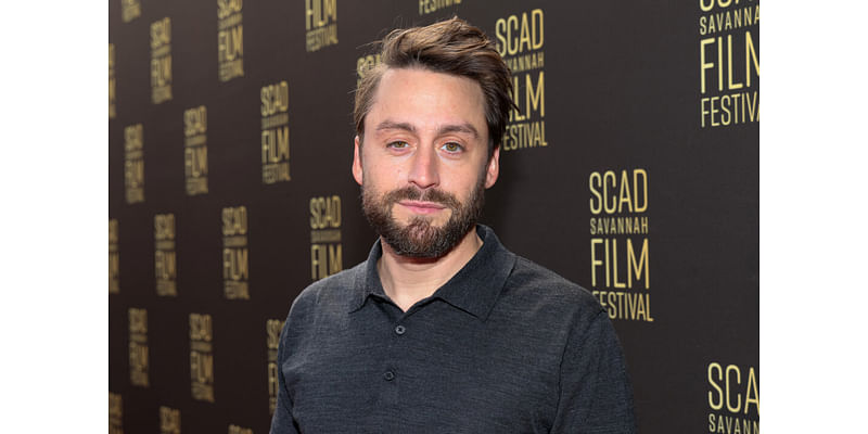 Kieran Culkin Shares How Death of Sister Dakota Still Affects Him 16 Years Later