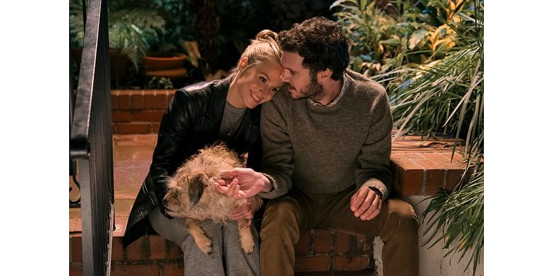 Is Nobody Wants This a true story? The heartwarming real-life romance behind the hit Netflix show