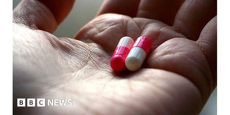 Pregabalin: Judge calls for longer drug supply jail terms