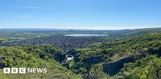 National Landscapes: Art project to help people connect with nature