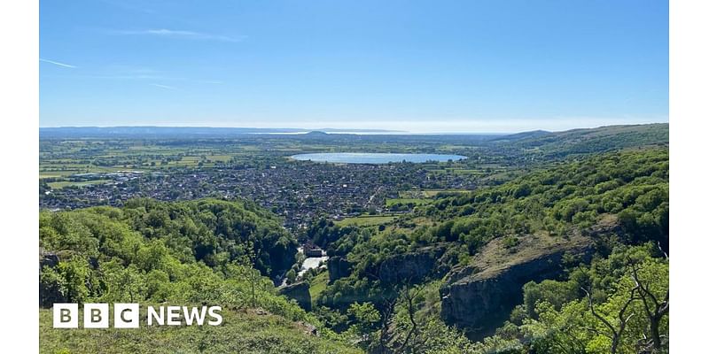 National Landscapes: Art project to help people connect with nature