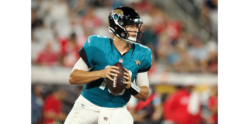 What Is Mac Jones’ Salary With the Jaguars? All About Trevor Lawrence’s QB2’s Contract