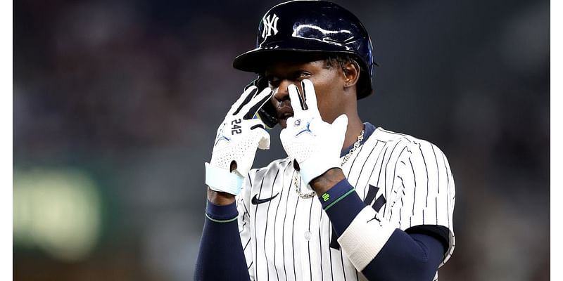 Yankees Mailbag: Chisholm’s future, Volpe’s progression, and RotY rewards