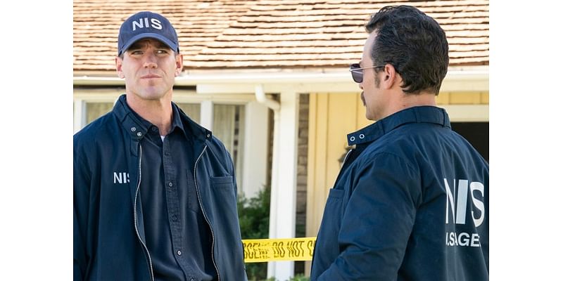 NCIS: Origins Among 2 CBS Series Snagging Full-Season Orders