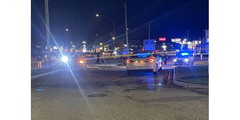 Woman, 2 juveniles injured in Germantown Parkway shooting