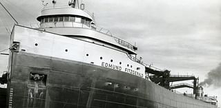 Edmund Fitzgerald’s final voyage captured in radio play