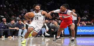 Nets' Cam Thomas receives contract extension projection from front office insider