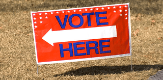 Long lines seen at early voting sites in Guilford County