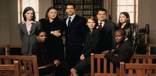 Is ‘The Practice’ Streaming? Fans Need to Rewatch the Show’s 10 Wildest Cases