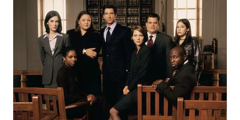 Is ‘The Practice’ Streaming? Fans Need to Rewatch the Show’s 10 Wildest Cases