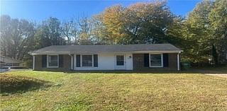 3 Bedroom Home in High Point - $1,425