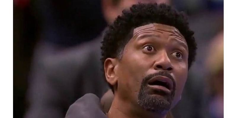 NBA fans marvel at Jalen Rose's 'PTSD' reaction as coach admits 'horrendous mistake' that led to heartbreaking loss