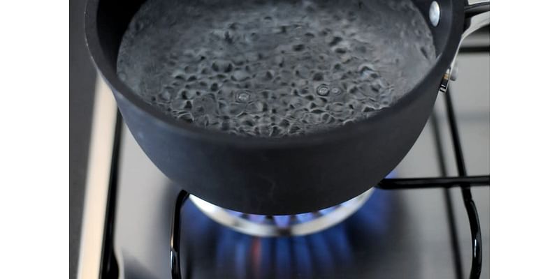 Boil water order to impact all of Grayville