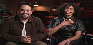 Manuel Miranda, Eisa Davis got Lauryn Hill for 'Warriors' album