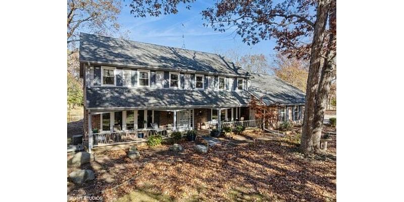 5 Bedroom Home in Wadsworth - $1,850,000