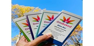 OmBaked CBD Boutique Rolls Out New Line Of Dark Chocolates