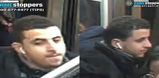 Girl Groped On Train At Prospect Avenue, Police Seek Suspect: NYPD