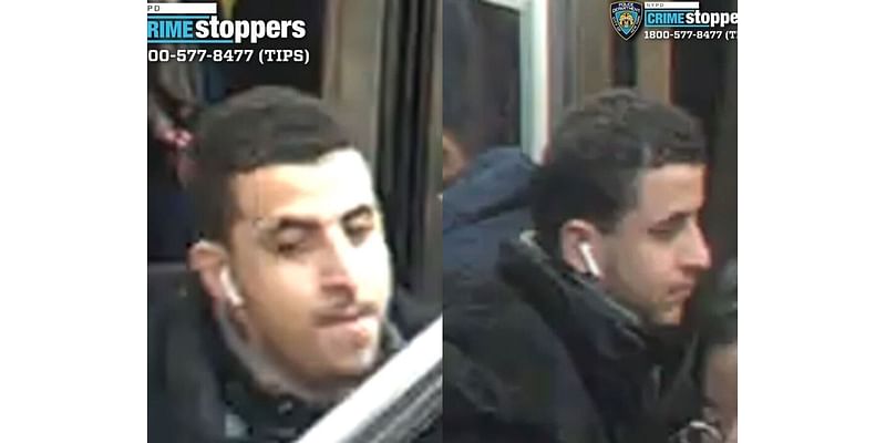 Girl Groped On Train At Prospect Avenue, Police Seek Suspect: NYPD