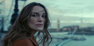 ‘Black Doves’ Trailer: Keira Knightley and Ben Whishaw Star in Netflix’s Twisty Spy Thriller