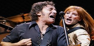 Bruce Springsteen provides update on Patti Scialfa after ‘tough’ diagnosis