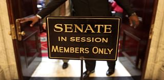 Republicans clinch Senate control with key flips