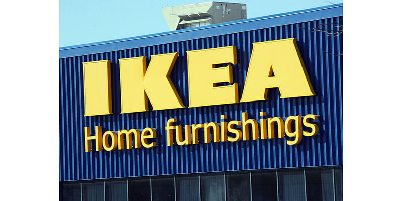 IKEA holding grand opening for specialty store in North Carolina