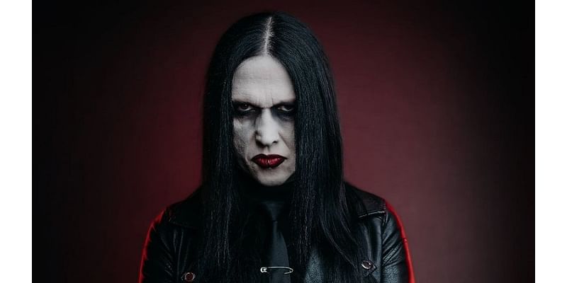 Wednesday 13 Announces North American Tour with I Ya Toyah, Dead Rabbits, Stitched Up Heart