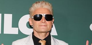 Corey Feldman Reveals He Only Has $34,000, Owes Massive Debt to IRS