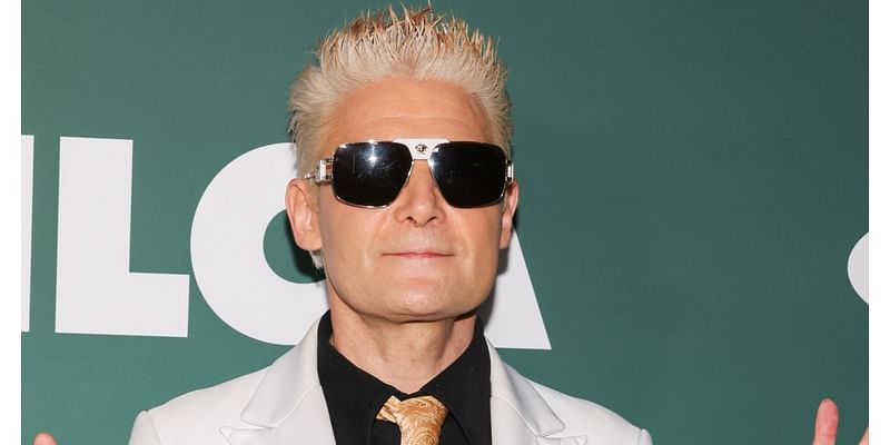 Corey Feldman Reveals He Only Has $34,000, Owes Massive Debt to IRS