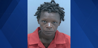 Fort Myers woman wanted for violating probation, charged with stealing items from gravesites