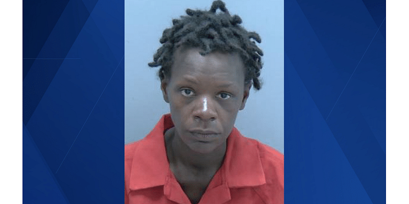 Fort Myers woman wanted for violating probation, charged with stealing items from gravesites