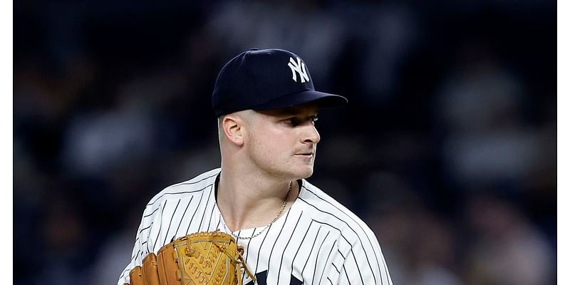 New York Yankees vs. Pittsburgh Pirates: Clarke Schmidt vs. Bailey Falter