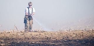 Lancaster County under second red flag warning this month Friday as drought continues