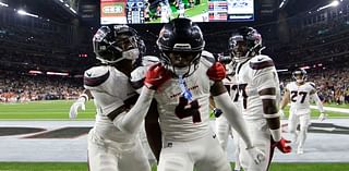 The Houston Texans vs. Minnesota Vikings, or can Houston do what it’s never done