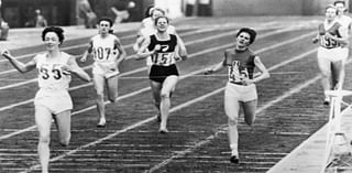 “RIP”: Track and Field Community Mourns the Passing of Olympic Champion at 88