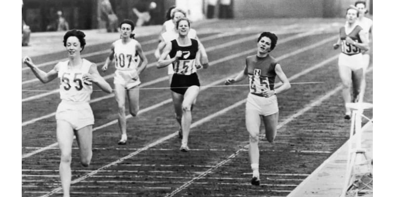 “RIP”: Track and Field Community Mourns the Passing of Olympic Champion at 88