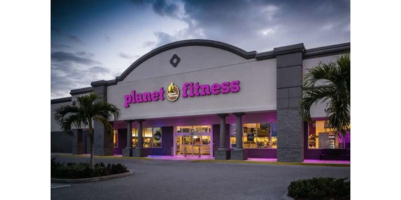 Planet Fitness makes second bid to buy out Blink Fitness chain in bankruptcy