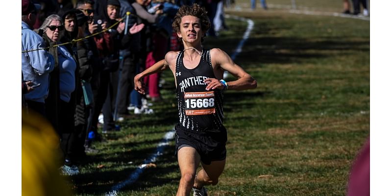 Boys and girls Fab 50 rankings, Nov. 7: Who saw the biggest jump after sectionals?