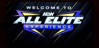 First live AEW Wrestling show comes to Springfield