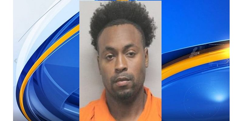 Third arrest in connection with Lafayette double murder Saturday