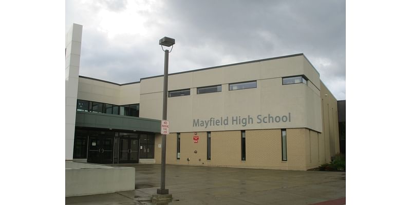 Mayfield Schools seeking passage of first levy try in eight years to cover increased operating expenses