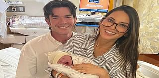 Olivia Munn and John Mulaney Reveal Arrival of Second Baby After Munn’s Cancer Journey: ‘Little Plum, Little Dragon’